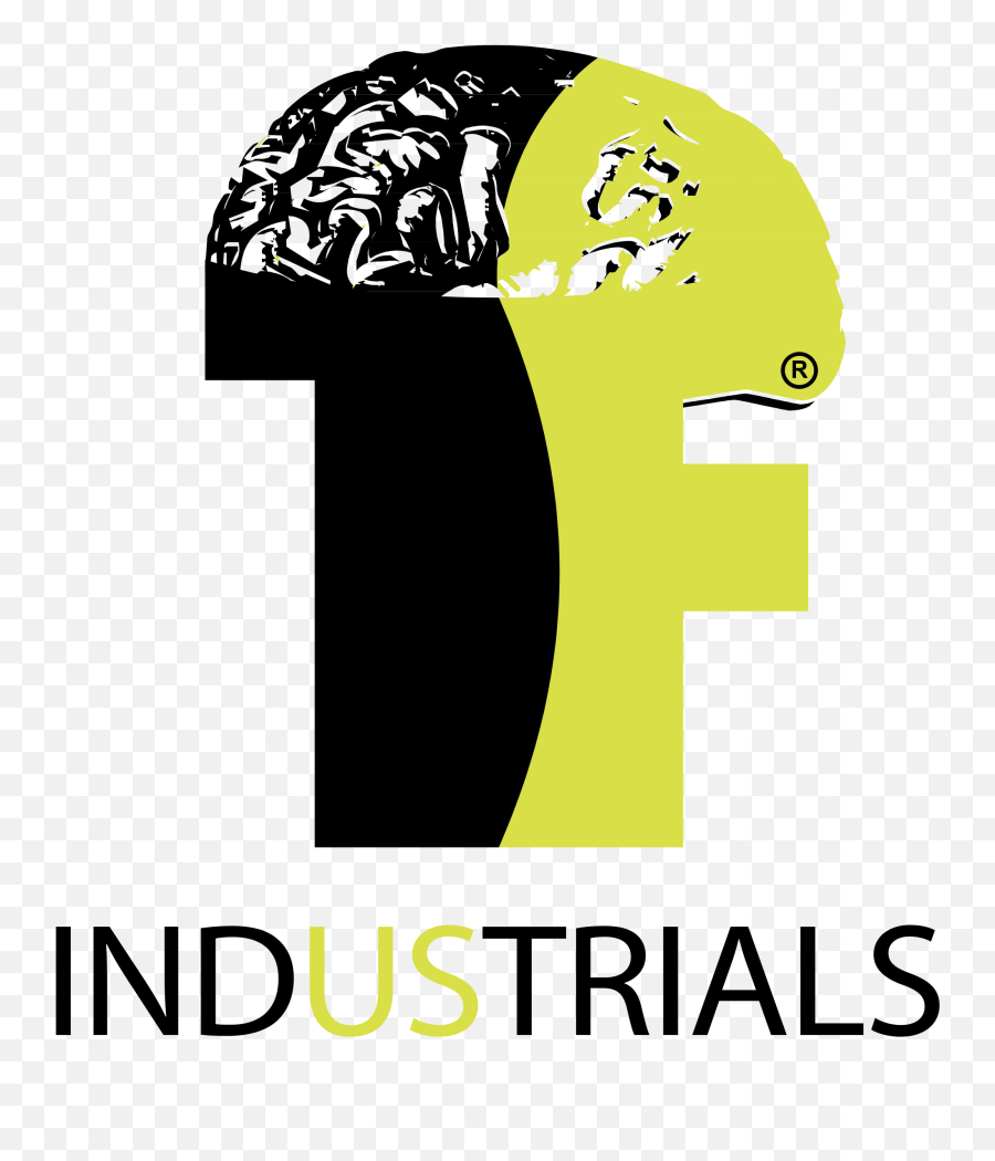 Tf Industrials Logo Png Transparent - Honey I M Home Oh I Forgot I M Not Married Anime Emoji,Tf Logo