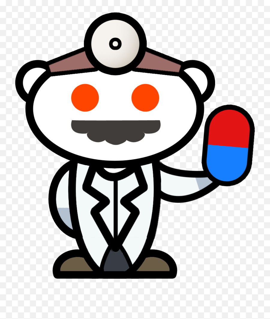 Free Reddit Transparent Download Free Clip Art Free Clip - Reddit Snoo Mario Emoji,Reddit Logo