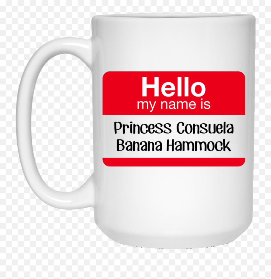 Hello My Name Is Sexy Png Download - Mug Emoji,Hello My Name Is Png