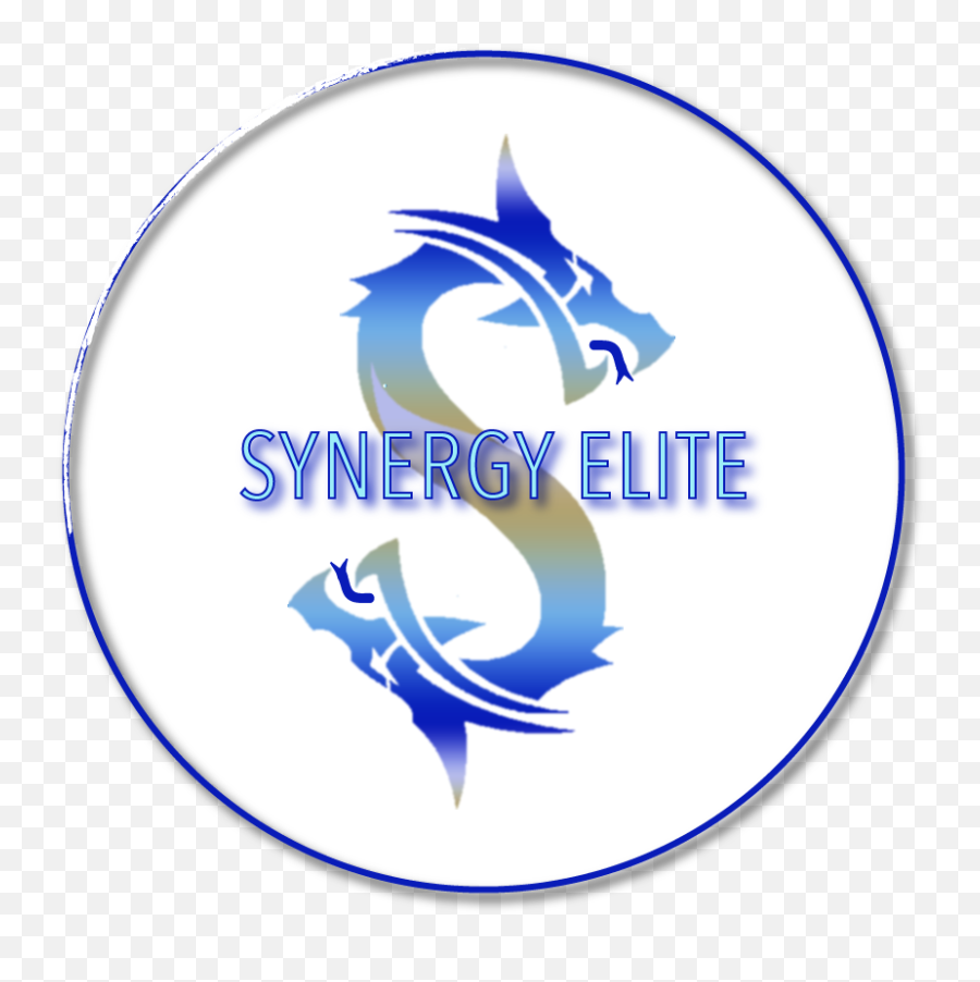 Home - Welcome To Synergy Elite Language Emoji,Synergy Logo