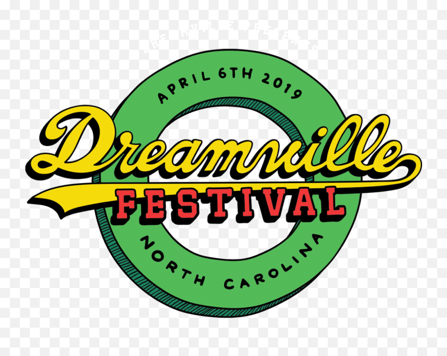 Dreamville Fest - Dreamville Festival 2019 Logo Emoji,J Cole Png