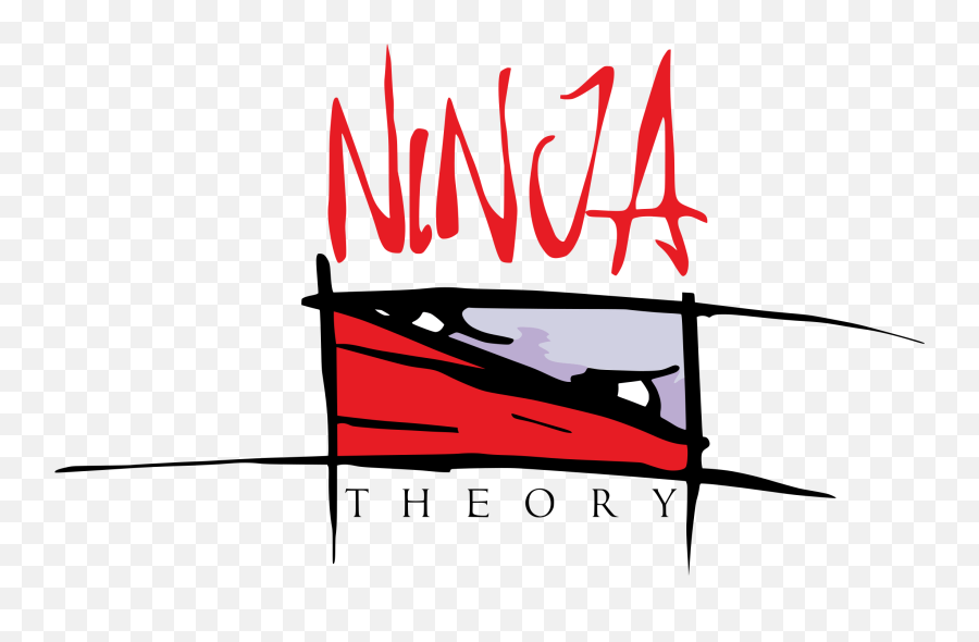 Ninja Theory Png U0026 Free Ninja Theorypng Transparent Images - Ninja Theory Games Logo Emoji,Ninja Logo