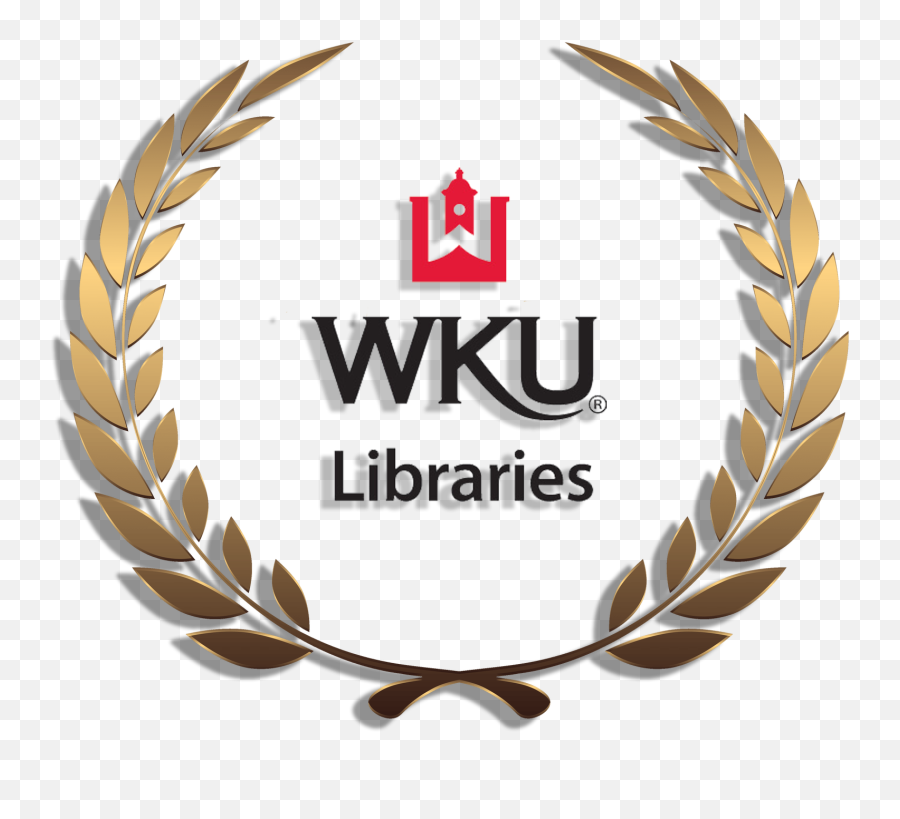 Wku Library Awards And Recognitions - Western Kentucky University Emoji,Wku Logo