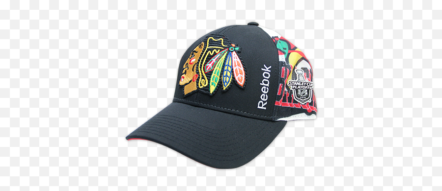 2015 Stanley Cup Playoff Gear Blackhawks Store Blackhawks - Chicago Blackhawks Emoji,Blackhawks Logo