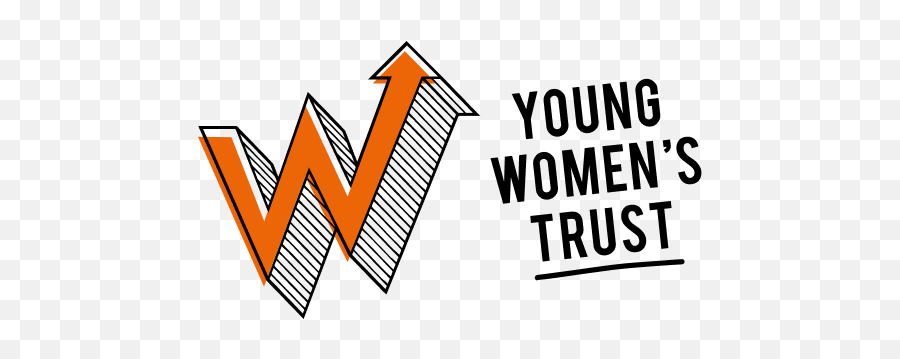 Young Womenu0027s Trust - Young Womens Trust Logo Emoji,Feminism Logos