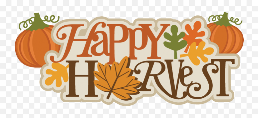 Fall Clip Art - Gourd Emoji,Happy Fall Clipart