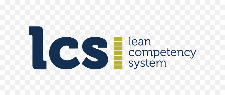 Lcs Logos - Lean Competency System Emoji,Lcs Logo