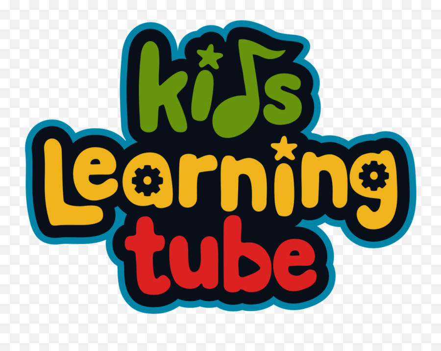 Kids Learning Tube Shop - Kids Learning Tube Logo Emoji,Membership Clipart