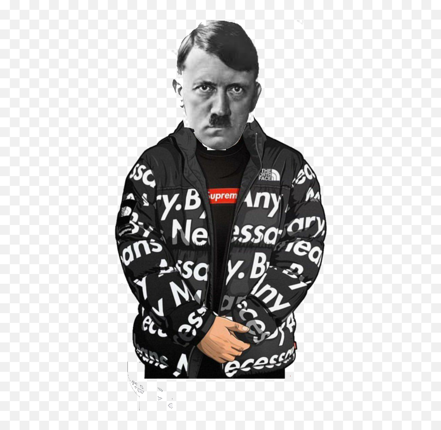 Hitler Has Drip Now Memes Emoji,Adolf Hitler Png
