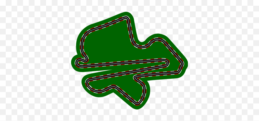 Bahrain International Circuit Photo Emoji,Circuit Clipart