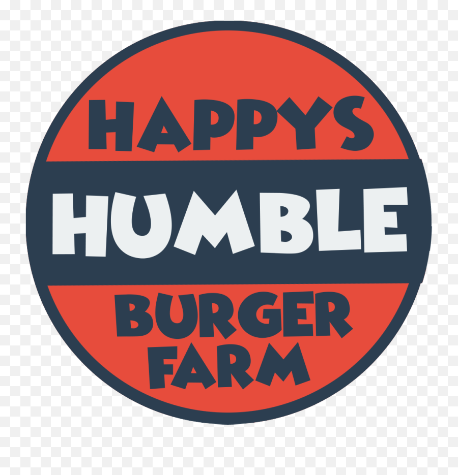Happyu0027s Humble Burger Farm - Fast Food Horror Game Emoji,Farm Png