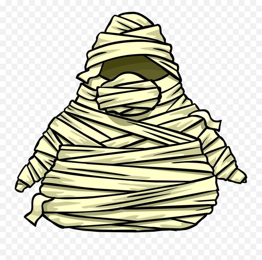 Halloween Mummy Pictures Clipart Image 3 - Mummy Costume Clipart Emoji,Mummy Clipart