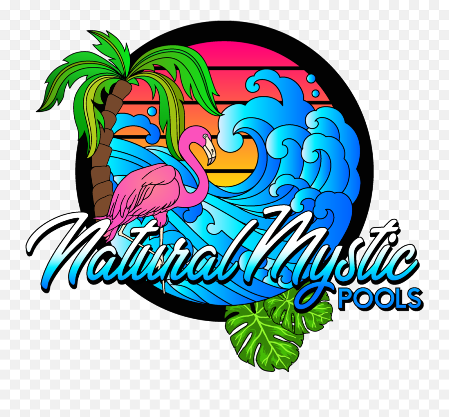 Natural Mystic Pools Emoji,Team Mystic Logo Png
