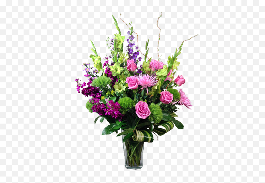 Fresh Beauty Flower Delivery Covington Ky Fassler Florist Emoji,Flower Tumblr Png