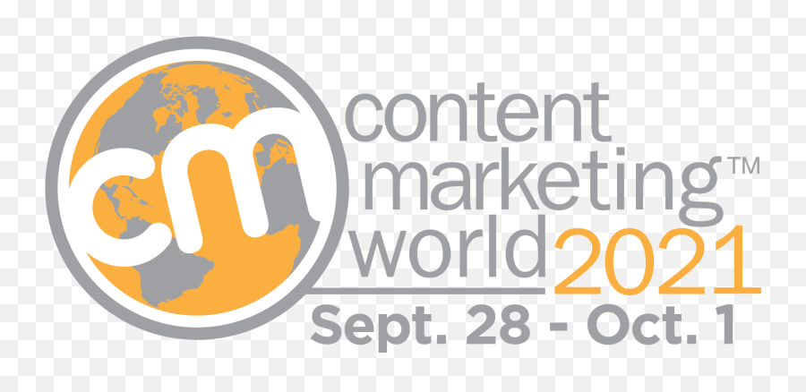 Schedule Content Marketing World 2021 List Emoji,Urban Dictionary Logo