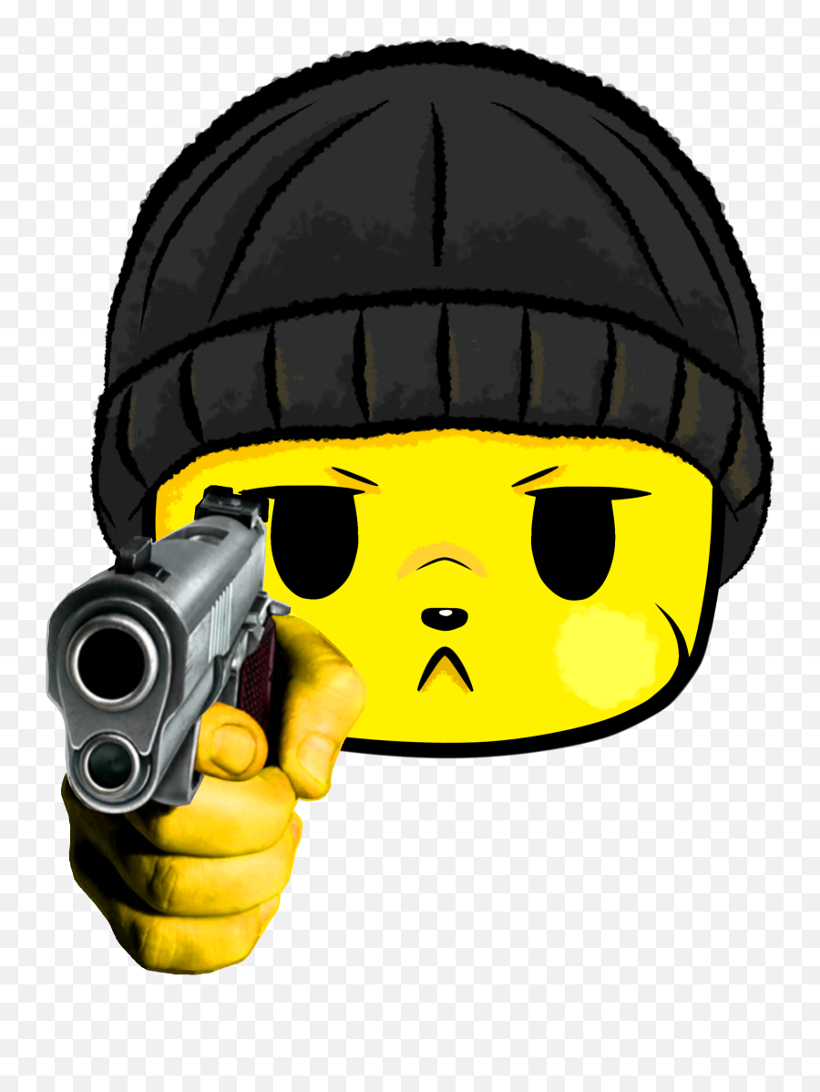 Muso Gun Icon By Stargraze On Newgrounds Emoji,Gun Icon Png