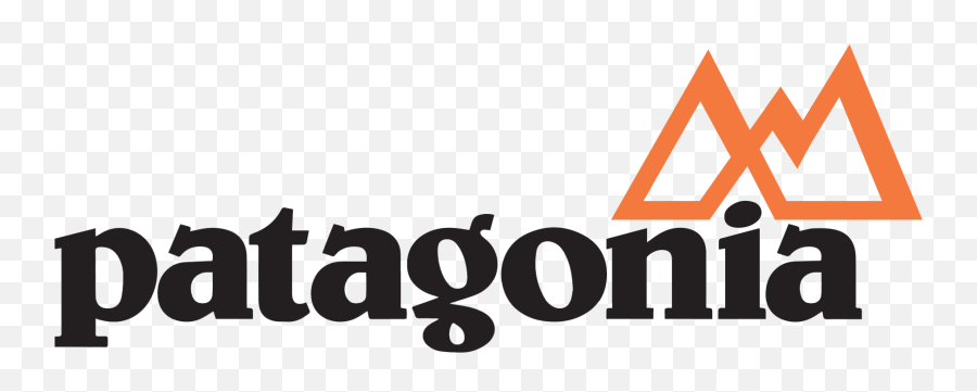 Case Patagonia Branding - Patagonia Logos And Branding Emoji,Patagonia Logo