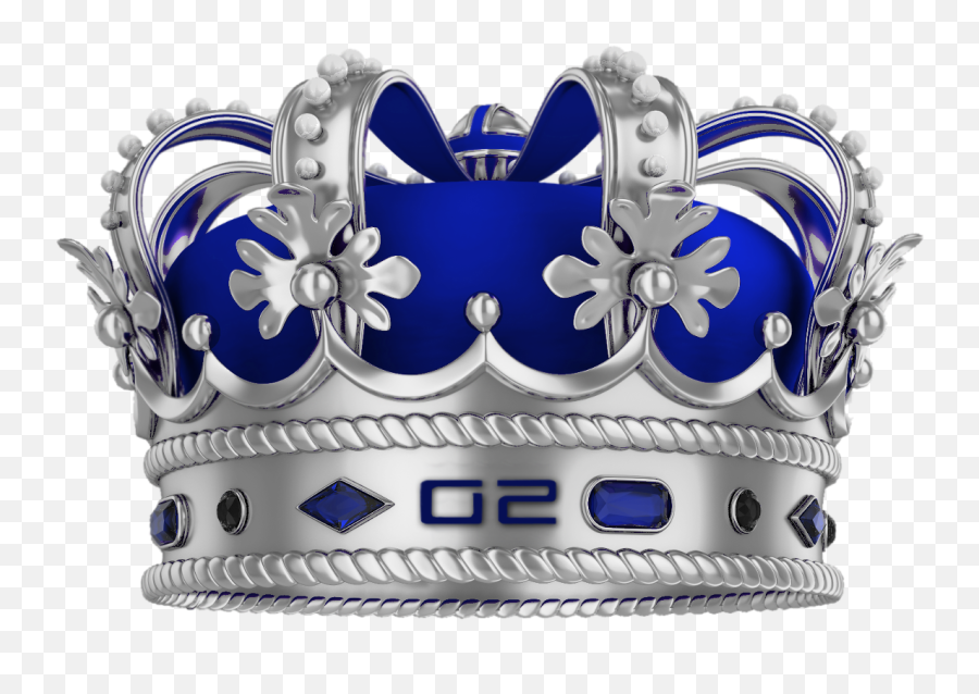 Download King Golden Crown Png Image - King Monarch Crown Emoji,King Crown Png