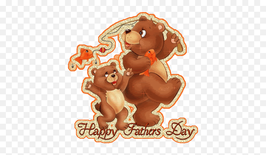 Fathers Day - Happy Fathers Day For Son Gifs Emoji,Happy Fathers Day Clipart