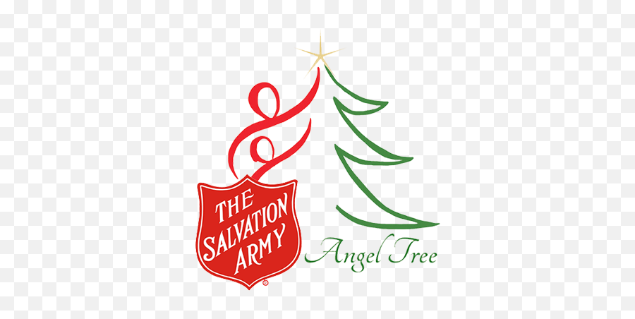 University Calendar - Salvation Army Christmas Angel Tree Emoji,Christmas Angel Png