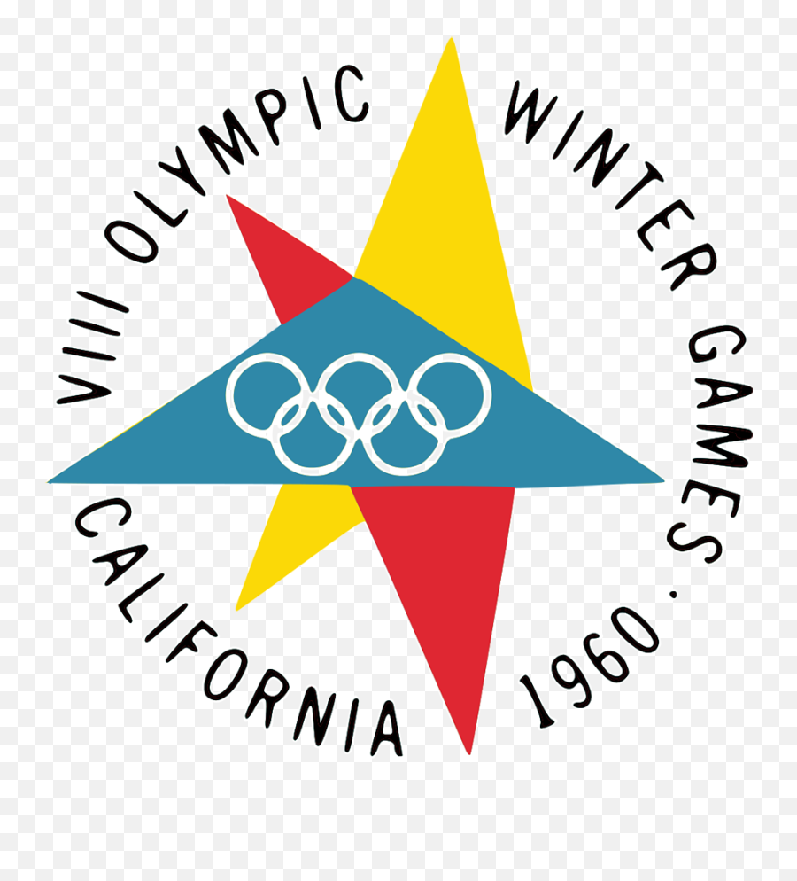 Worst And Best Logos Of The Olympics By Jk Design - Squaw Valley Logo Olympics Emoji,Tokyo 2020 Logo