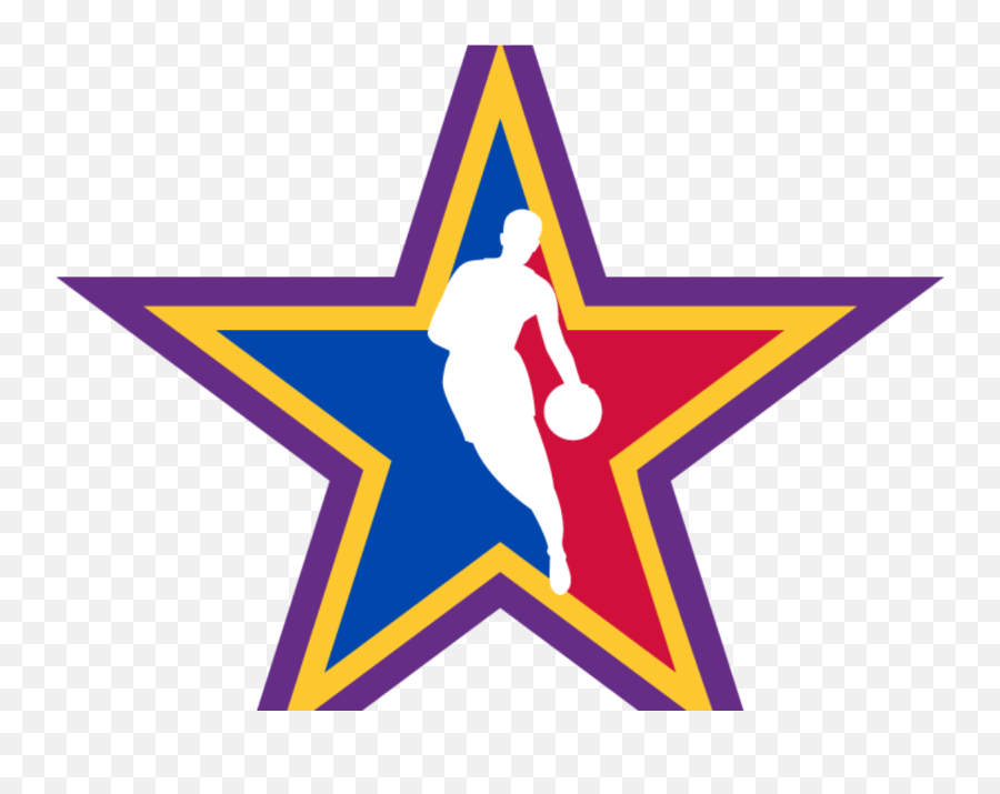 Nba All - Star 2020 Update Nba Releases New Format Transparent Nfl Teams Logos Emoji,Nba Logo Change