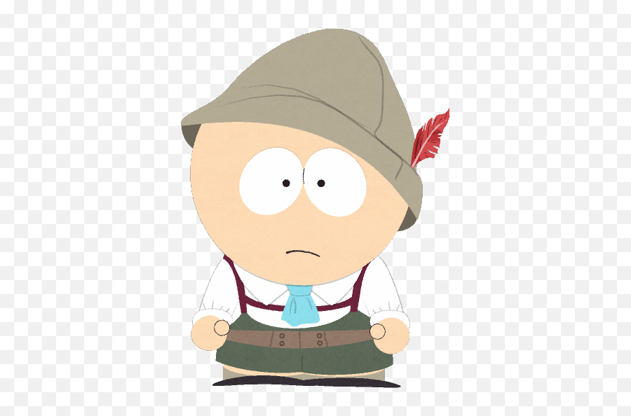 Douche And A Danish South Park Character Location User Emoji,Denmark Clipart
