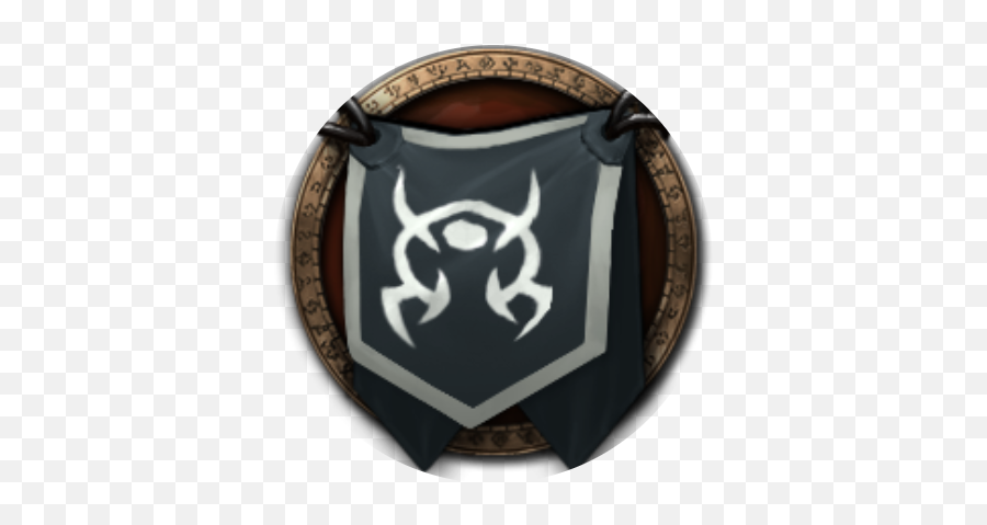 Lost Syndicate Guilds Of Wow Emoji,Syndicate Logo