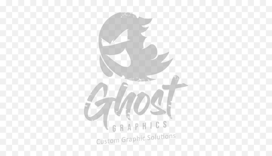 Logo Design Graphic Design Ghost Graphics Romania Emoji,Graph Logo