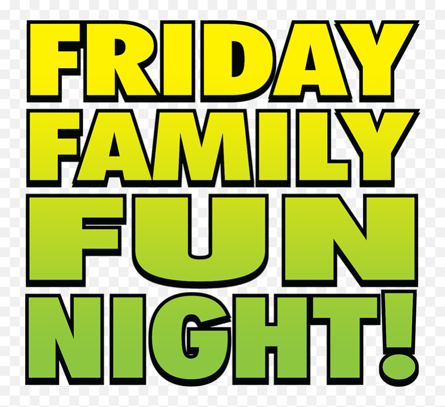 Friday - Familyfunnight Myrtle Waves Myrtle Beach Water Emoji,Night Png