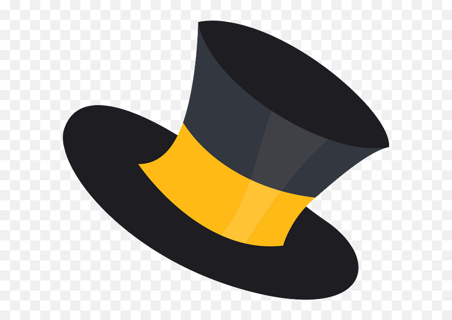 Magic Hat Png Images Transparent Background Png Play Emoji,Magician Png
