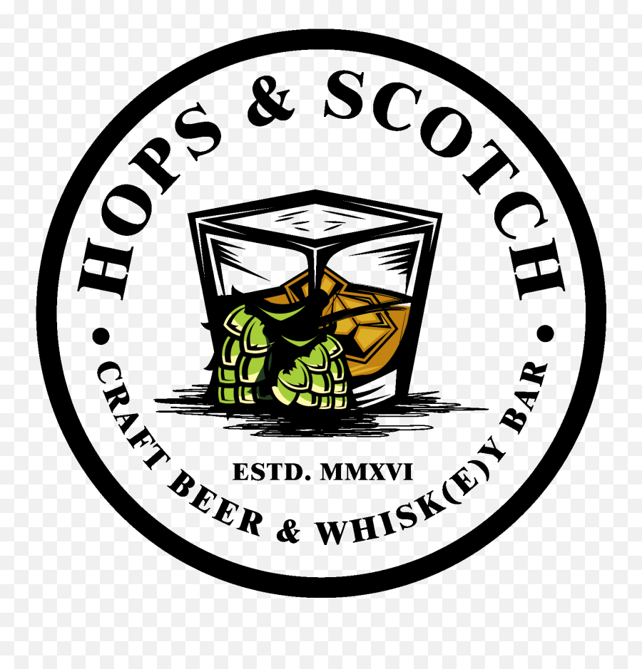 Bites U2014 Hops U0026 Scotch Emoji,Jack Rogers Logo