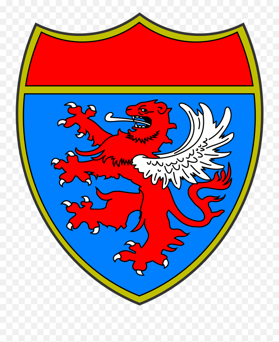 Shield Lion Logo - Middle Ages Shield Clipart Emoji,Lion Logo