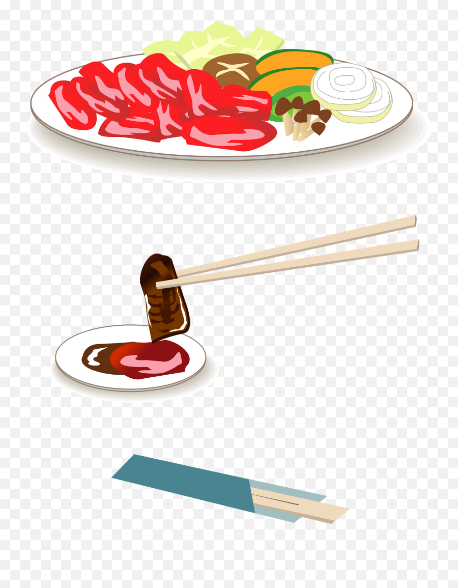Grilled Meat Clipart - Dish Emoji,Meat Clipart