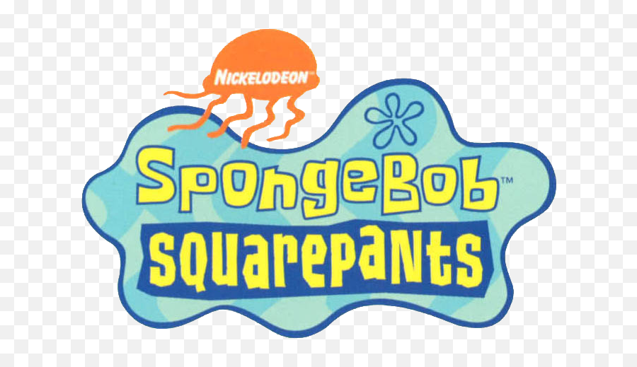 110 Nickelodeon Logo Ideas - Nickelodeon Spongebob Logo Png Emoji,Nickelodeon Logo