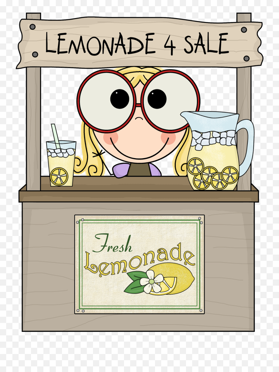 From Lemons To Lemonade Making The Most Of Your Summer - Happy Emoji,Lemonade Clipart
