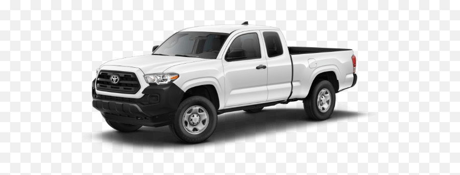 2019 Toyota Tacoma Trim Levels Sr Vs Sr5 Vs Trd Off - Road Daly City Toyota Emoji,Difference Between Png And Jpg