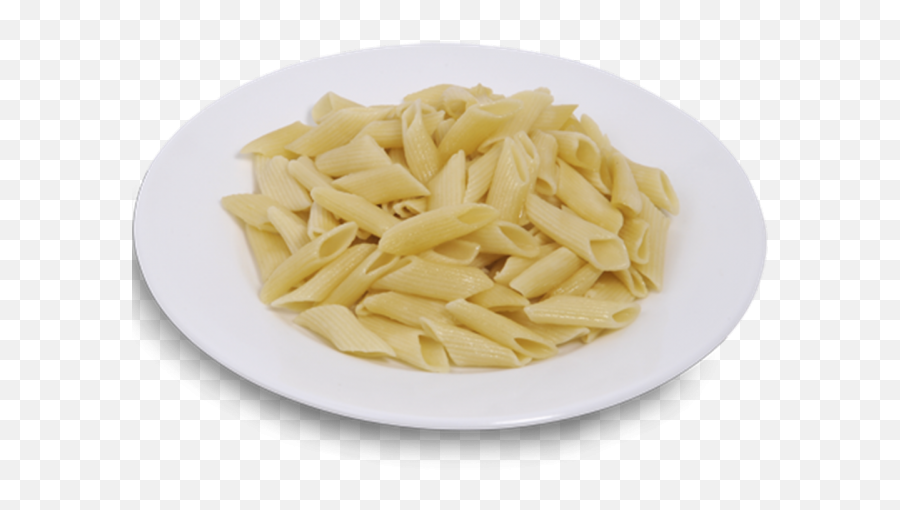 Macaroni Clipart Plain Pasta - Penne Pasta Png Transparent Mostaccioli Emoji,Pasta Clipart