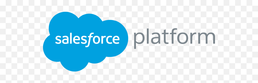 Salesforce Platform Logo - Logodix Salesforce Platform Logo Transparent Emoji,G2 Logo
