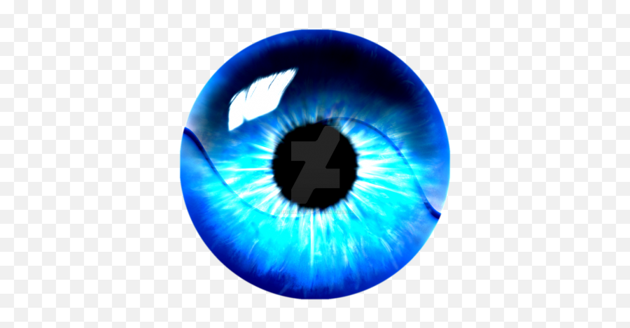 Download Eyes Free Png Transparent Image And Clipart - Blue Lens Png Hd Emoji,Eye Png