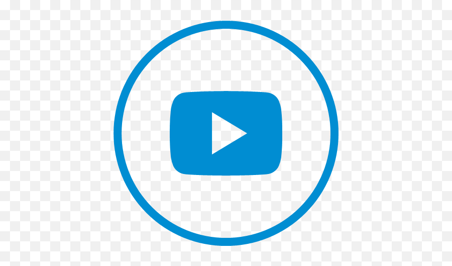 Google Media Multimedia Social Video Youtube Icon Emoji,Youtube Icon Png