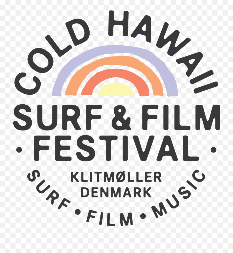 Cold Hawaii Surf U0026 Film Festival U2013 26 - 28 August 2021 Cold Hawaii Film Festival Logo Emoji,Hawaii Logo