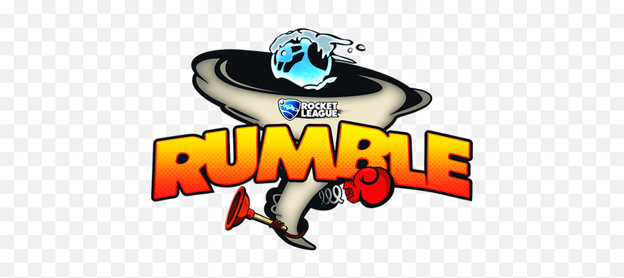 Rumble - Rocket League Rumble Symbol Emoji,Rocket League Logo