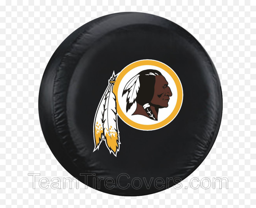 Pin On National League Football Teams Tire Covers - Logo Redskins Emoji,Redskin Logo
