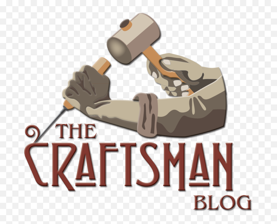 Craftsman Logo Png - Craftsman Blog With Scott Sidler Logo Emoji,Craftsman Logo