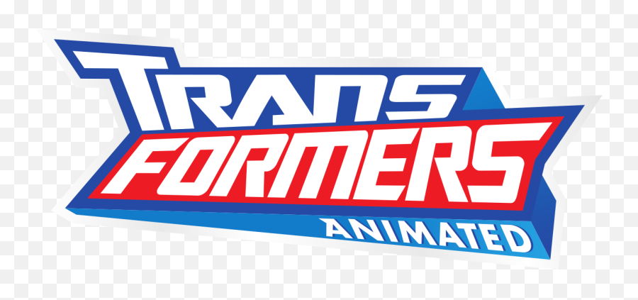 Favorite Transformers Logo - Transformers Animated Emoji,Transformers Logo