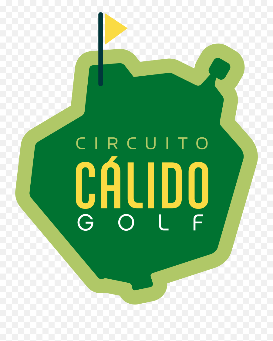 Circuito Calido Golf U2013 Logos Download - Language Emoji,Golf Logos