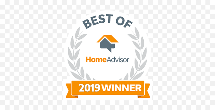 My Handyman Reviews From Past Customers - Best Of Homeadvisor 2019 Winner Emoji,Home Advisor Logo