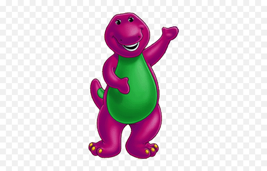Free Barney Cliparts Download Free - Barney Png Emoji,Barney Logo