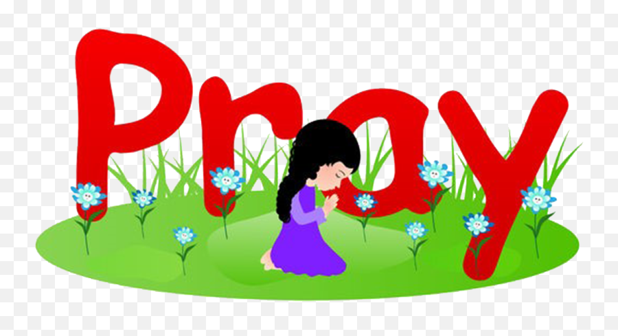 Prayer Child Photography - Pray Png Download 1200674 Pray Child Praying Clipart Emoji,Pray Clipart